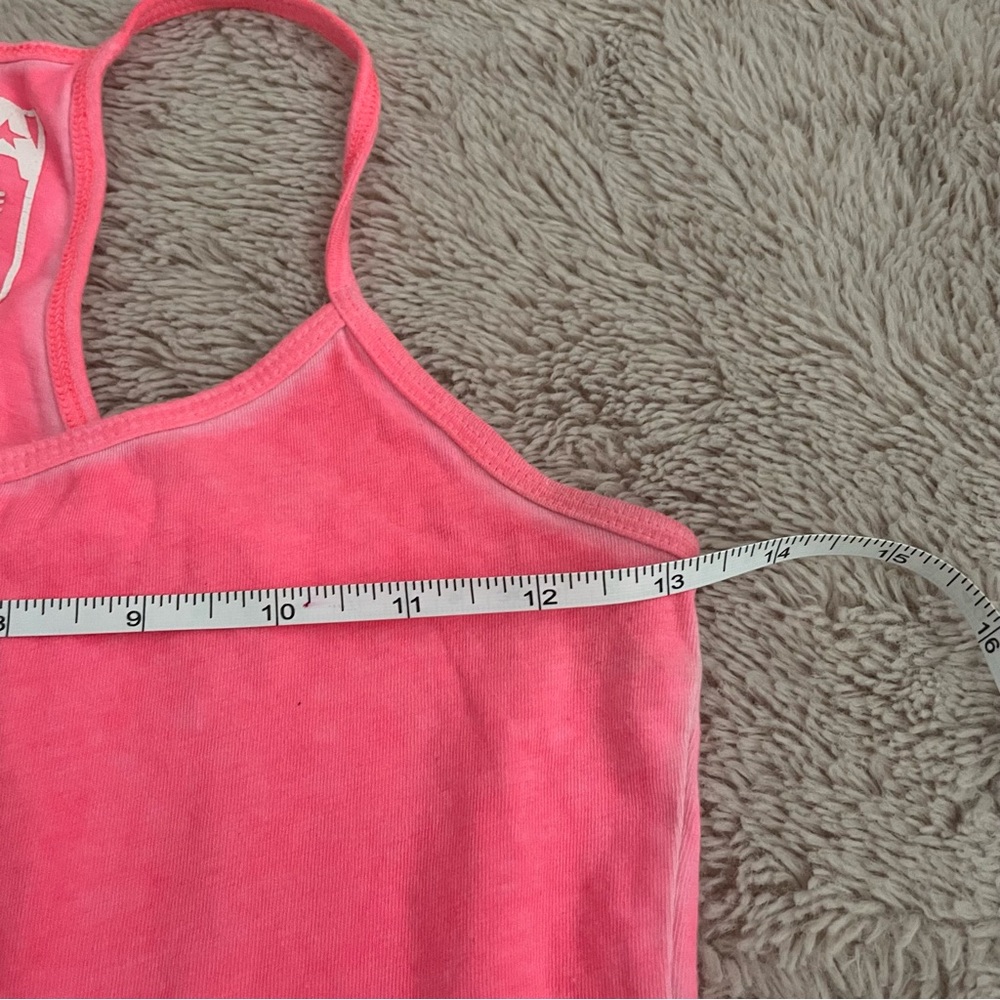 Garage Racerback Tank Top - Picture 8 of 8